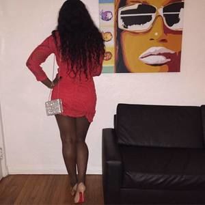 Meet your Posher, Yani