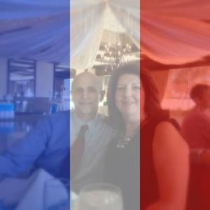 Meet your Posher, Donna