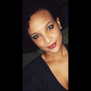 Meet your Posher, Teresa