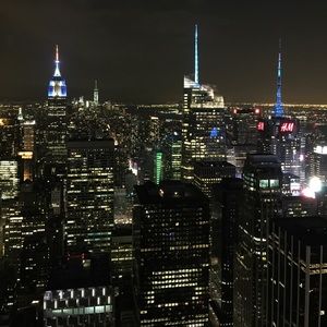 Meet your Posher, Mayumi