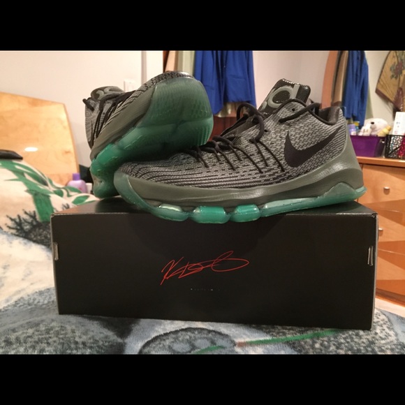 KD 8