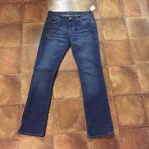 Delias Morgan skinny jeans 9/10