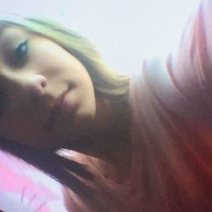 Meet your Posher, Aleigha