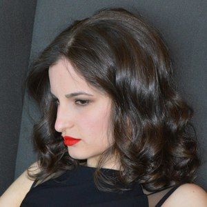 Meet your Posher, Janette