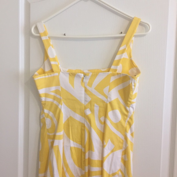 Calvin Klein dress - Picture 3 of 3