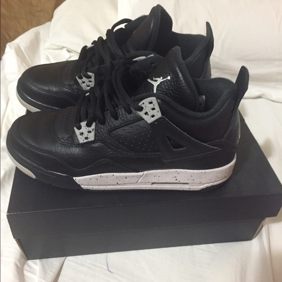 Jordan retro 4 - Picture 1 of 2