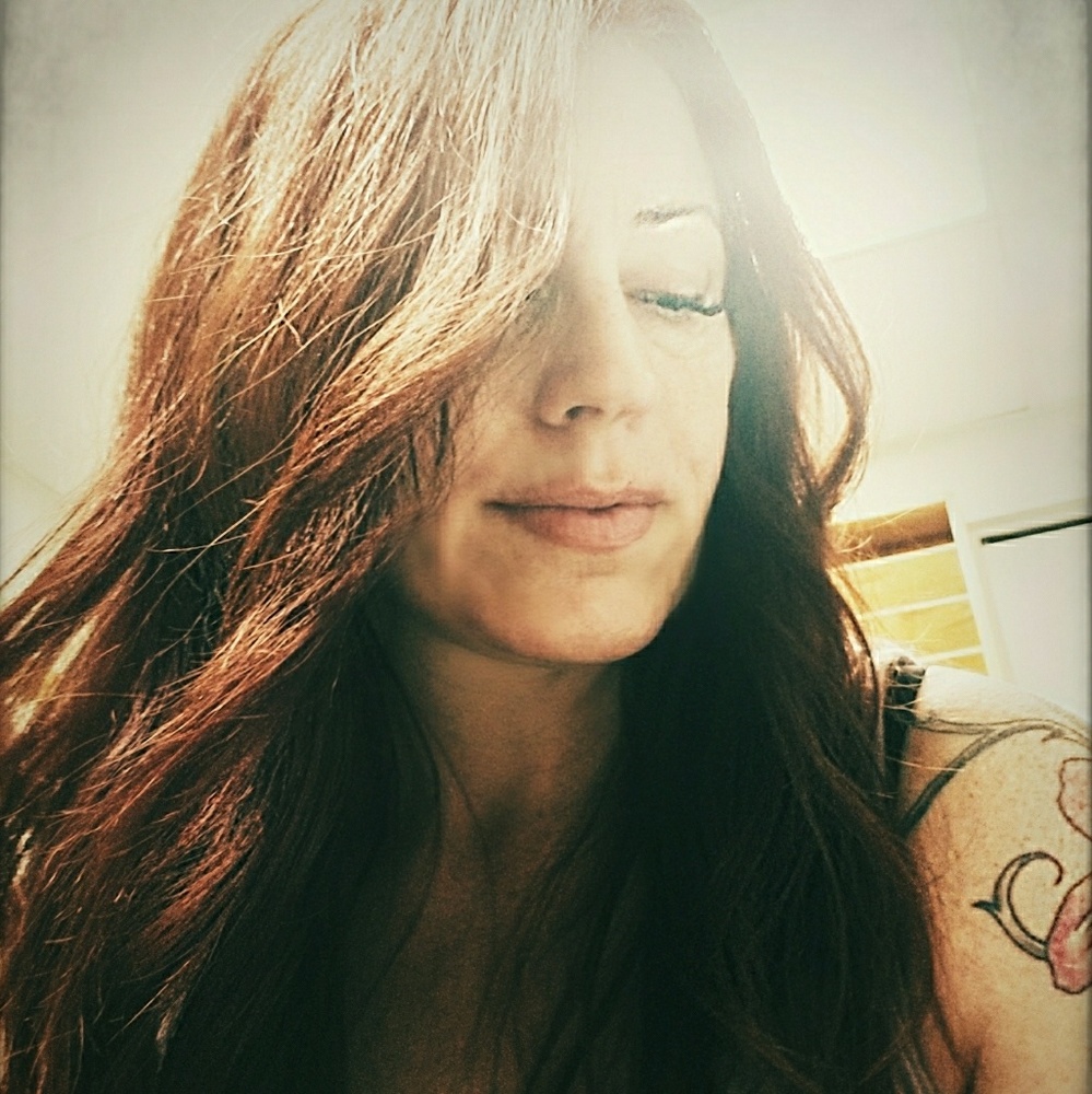 Meet your Posher, Cyndi