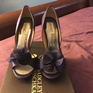 Badgley Mischka Randall