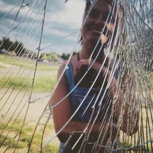 Meet your Posher, Anne