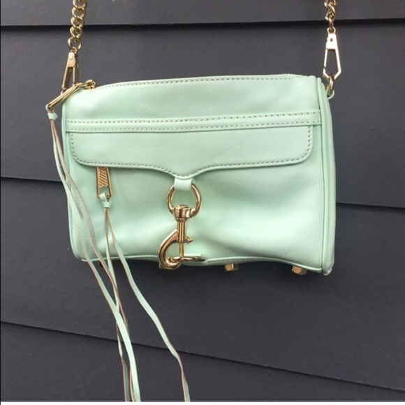Mini Mac | Rebecca Minkoff
