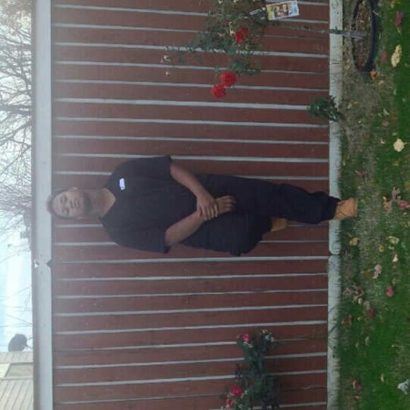 Meet your Posher, Coury