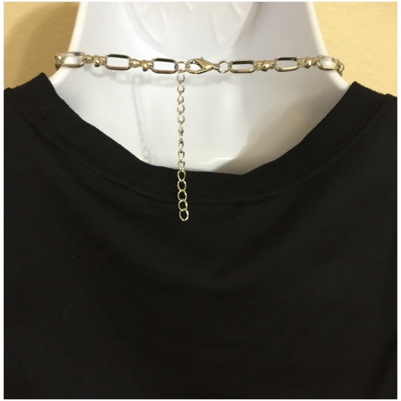 🎉HPX2🎉 Statement Necklace - Picture 2 of 4