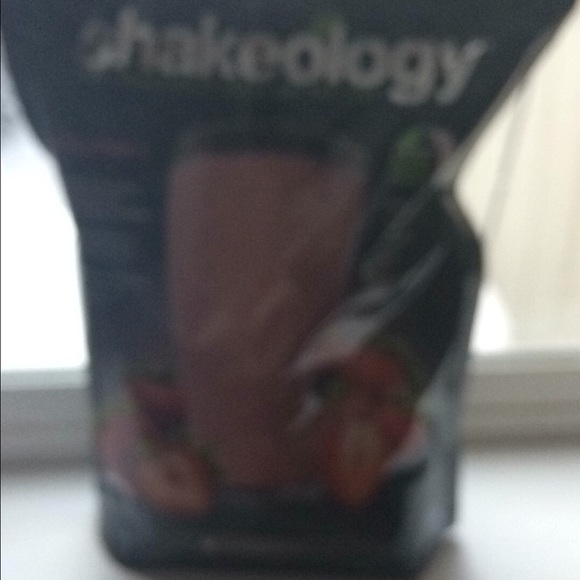 Shakeology 30 serving packs