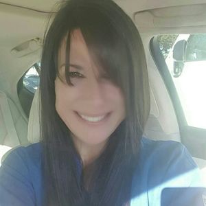 Meet your Posher, Tania