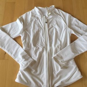 Reversible  Lululemon jacket size 6
