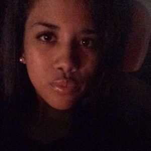 Meet your Posher, Mia