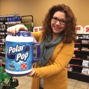 Meet your Posher, Leanne