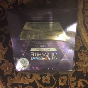 These are professional by crest