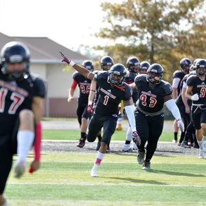 Meet your Posher, Daulton