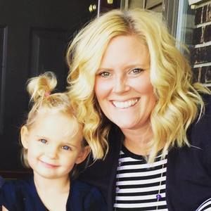 Meet your Posher, Katy