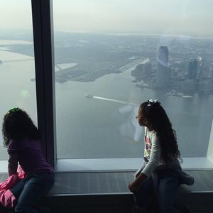 Meet your Posher, Karen