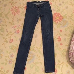 J Brand skinny jeans