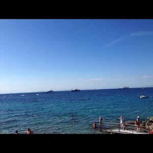 Meet your Posher, Eddie