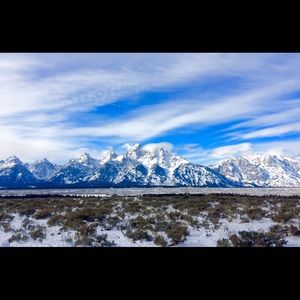 Meet your Posher, Leslie