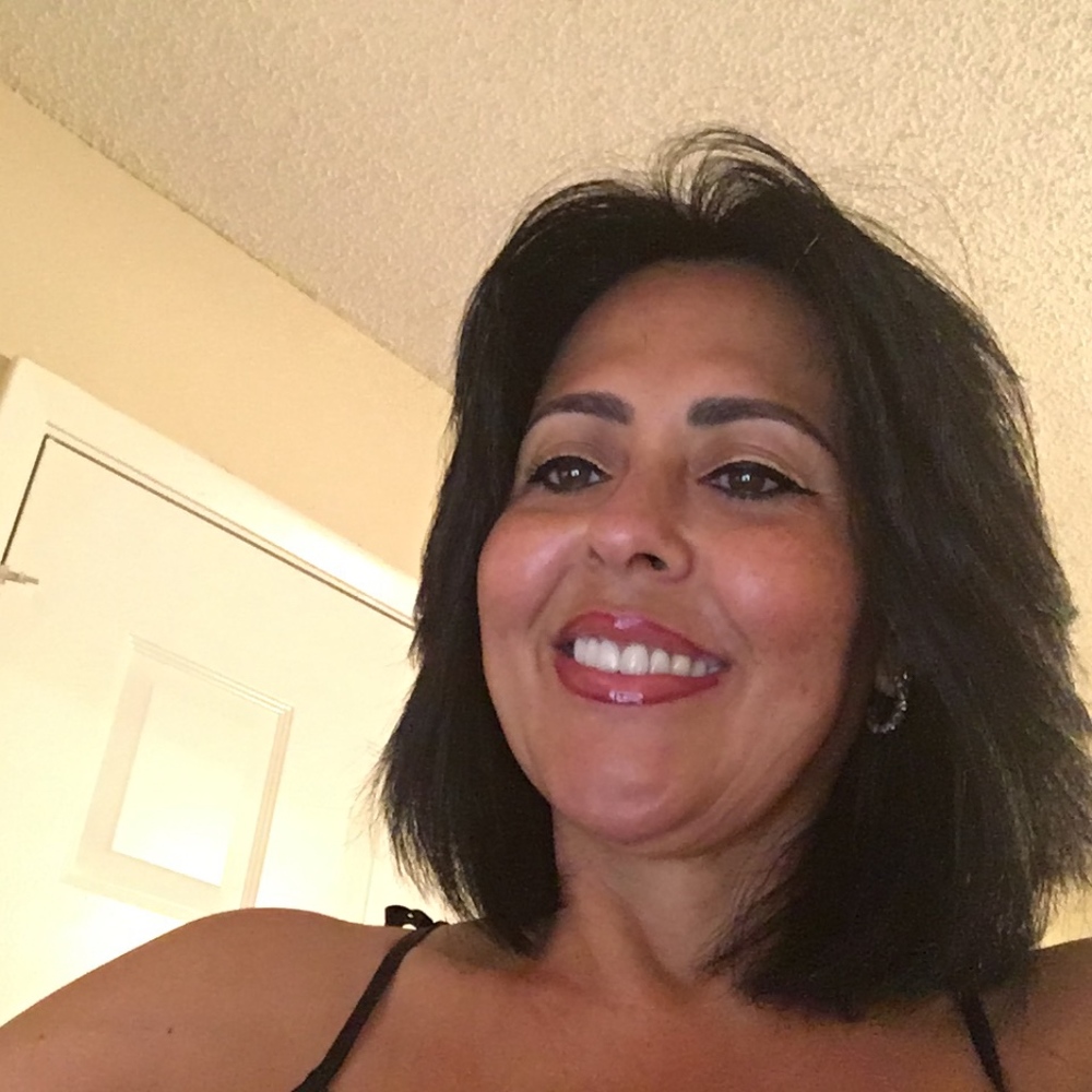 Meet your Posher, Sandra