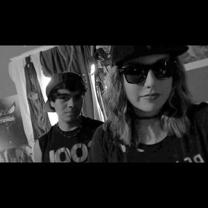 Meet your Posher, Evelyn