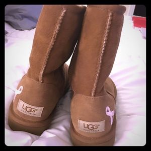 Brand New Uggs