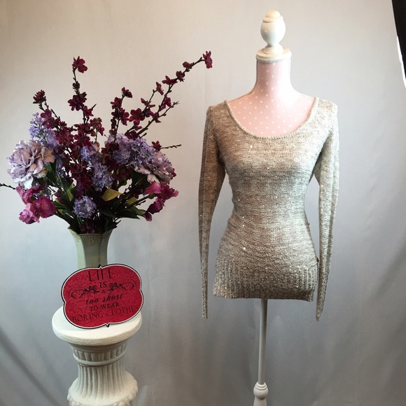 Guess Sweater
