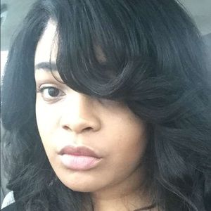 Meet your Posher, Teraina