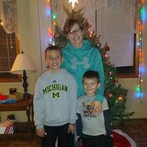 Meet your Posher, Jacqueline