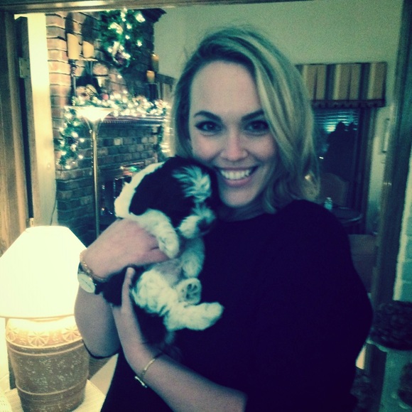 Meet your Posher, Rachael - Picture 1 of 1