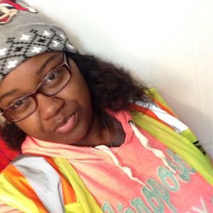 Meet your Posher, Erica