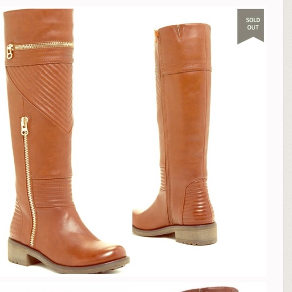 EXTREME by Eddie Marc Shoes - Brown Booties BNIB