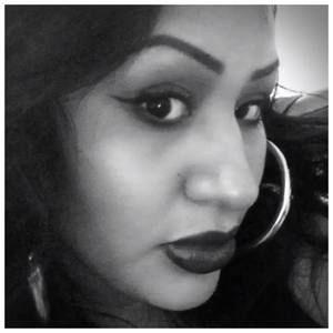 Meet your Posher, Gia