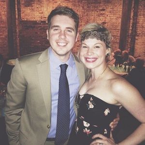 Meet your Posher, Leigha