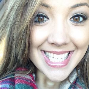 Meet your Posher, Krystal