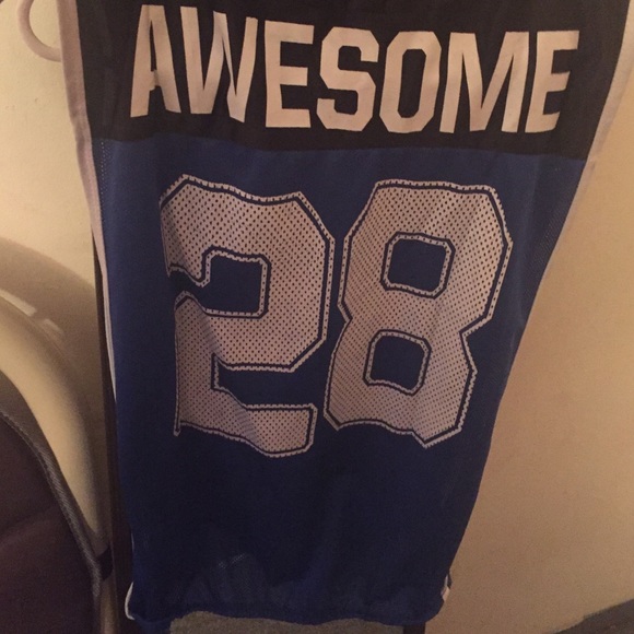 Lady jersey with sides open - Picture 2 of 3