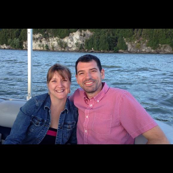 Meet your Posher, Christine - Picture 1 of 1