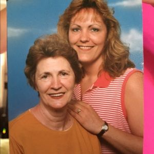 Meet your Posher, Darlene