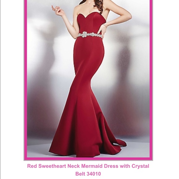 Jovani Prom Dress - Picture 4 of 4