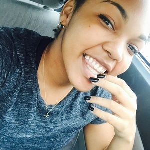 Meet your Posher, Salinah