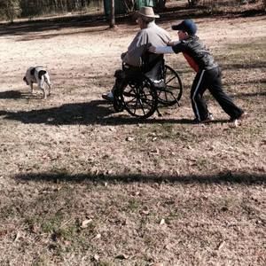 Meet your Posher, Heather