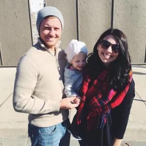 Meet your Posher, Brooke