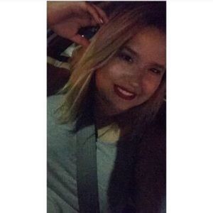 Meet your Posher, Vicky