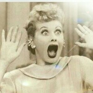 Meet your Posher, Hazel