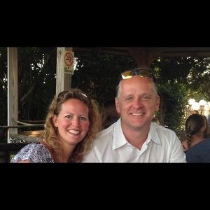 Meet your Posher, Sunshine